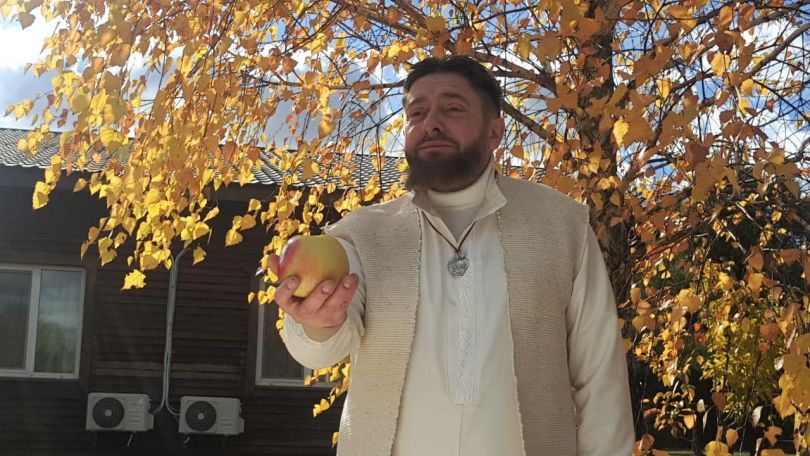 Алексей Суханов